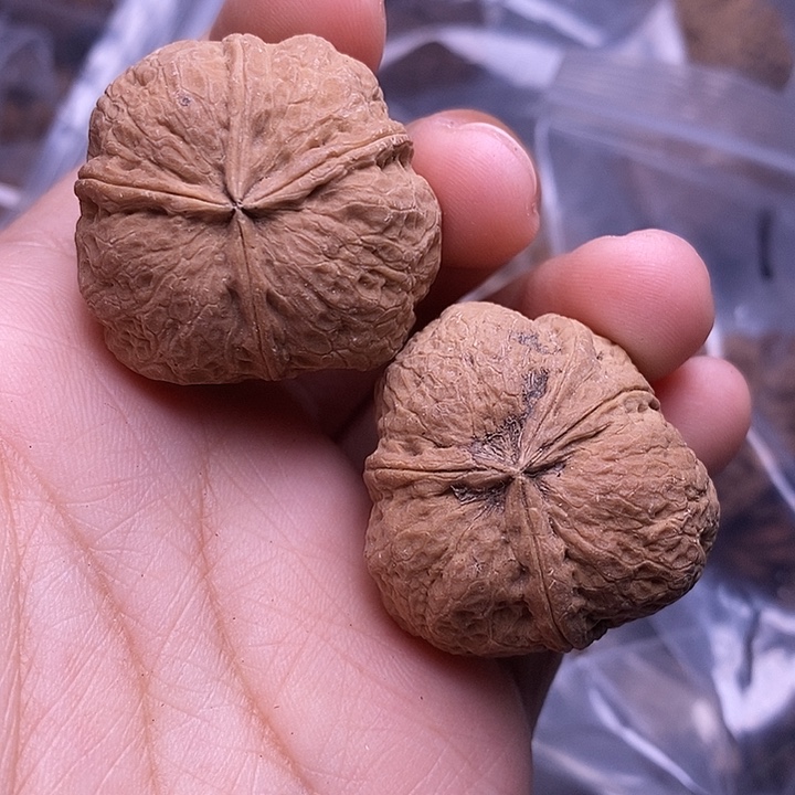 吊坠文玩核桃   8