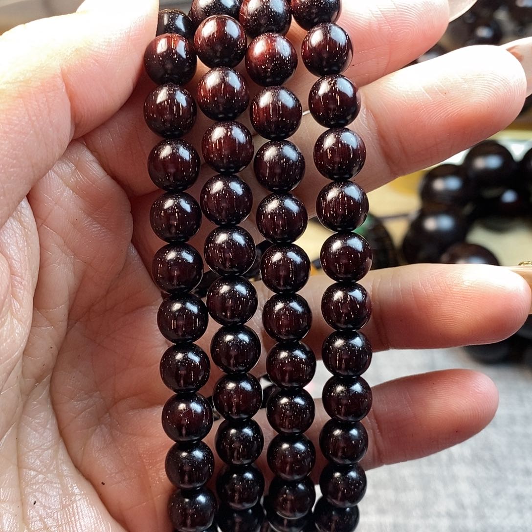 檀香紫檀（小叶紫檀）0.8 108