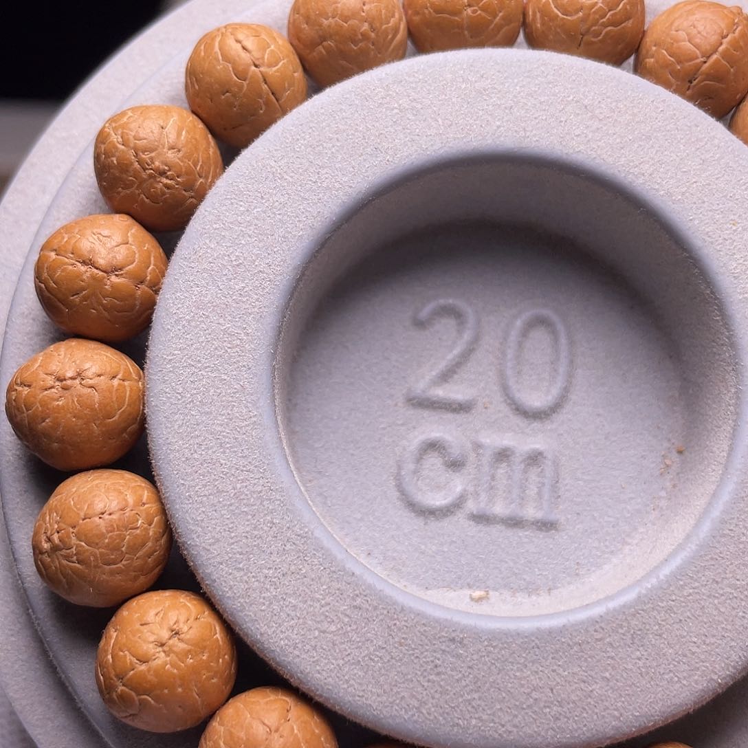 凤眼菩提吊坠菩提305