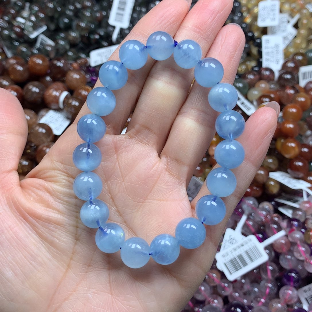 水晶天然未镶嵌天然