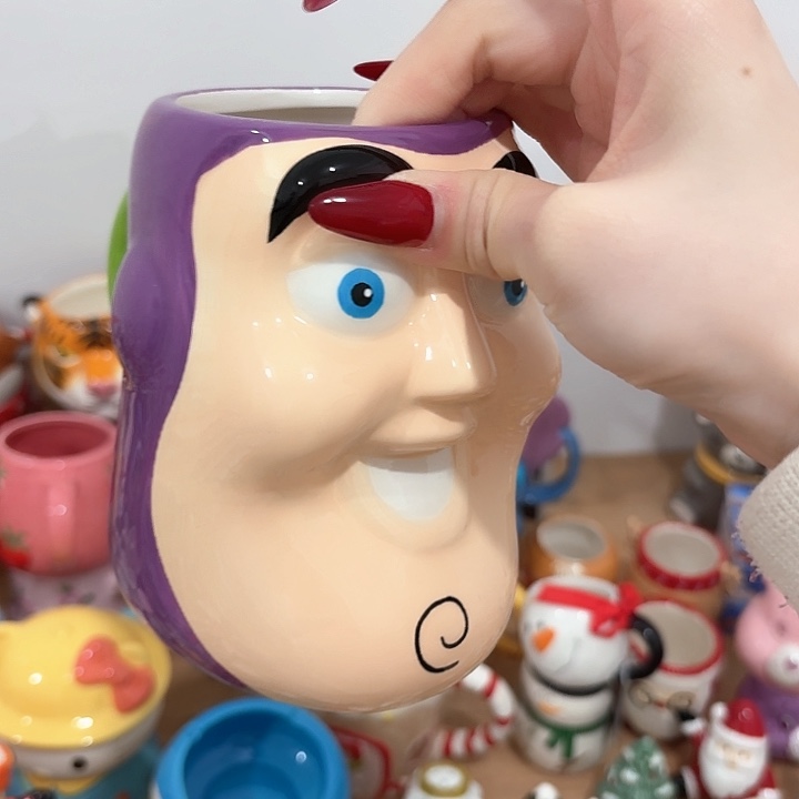 瓷片陶瓷完美主义慎拍