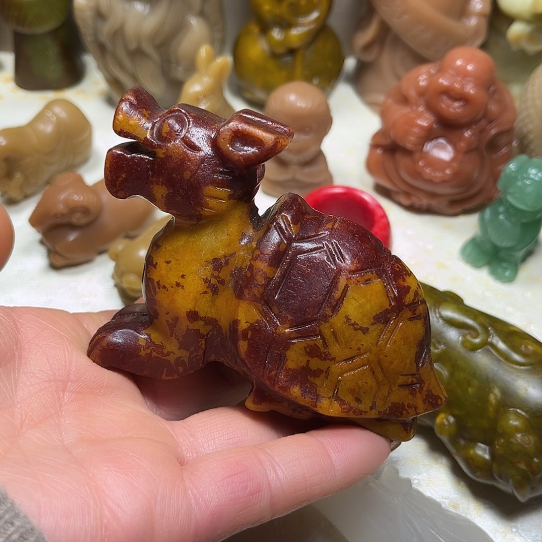 白玉菩提吊坠白玉菩提吊坠