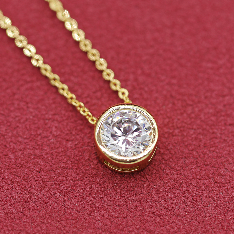  百搭经典时尚吊坠v511