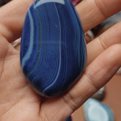 未镶嵌玛瑙/玉髓珠宝奇石