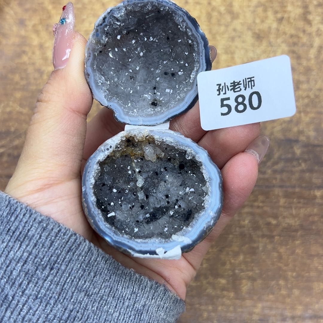 玛瑙/玉髓珠宝奇石未镶嵌
