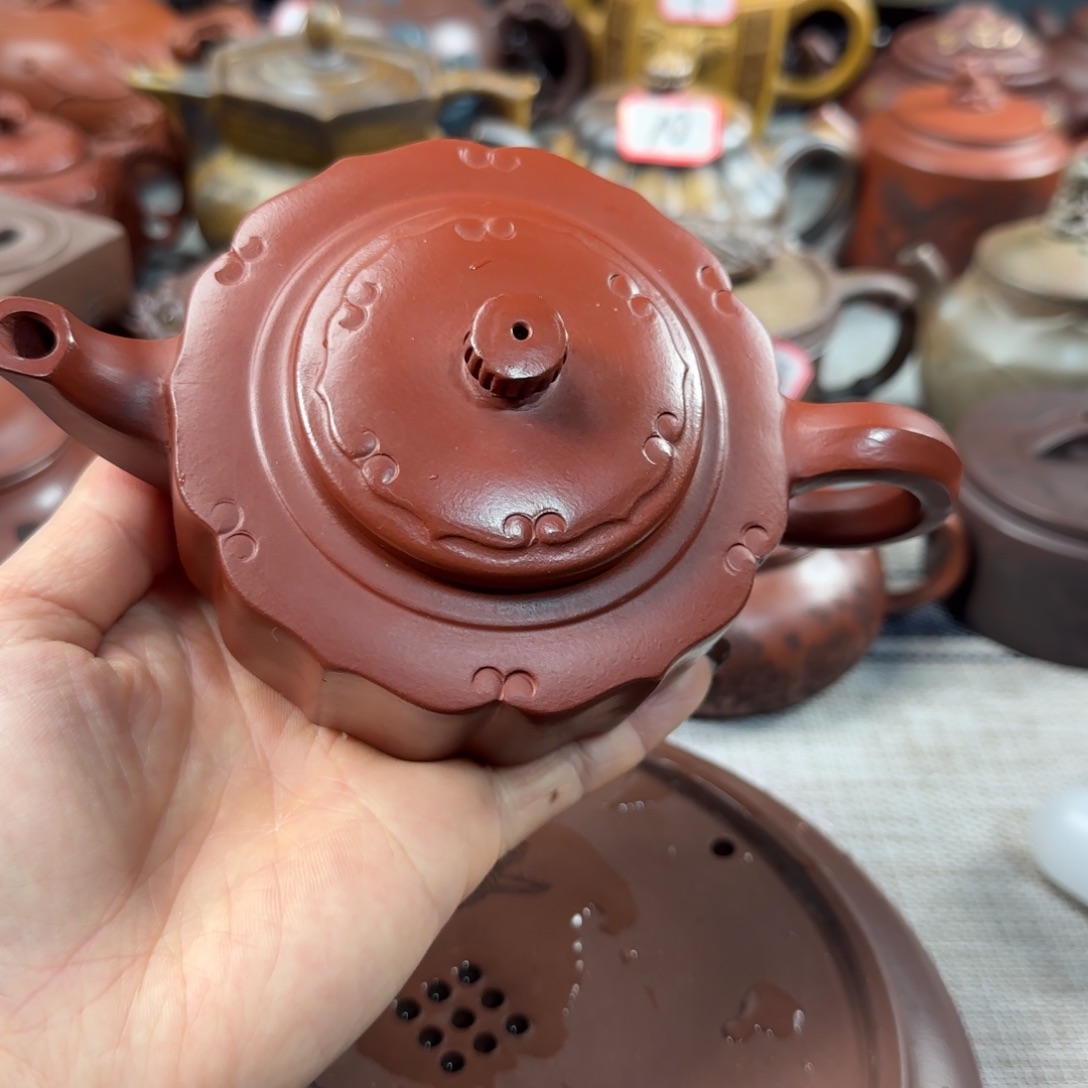 紫砂茶壶紫砂紫砂茶具