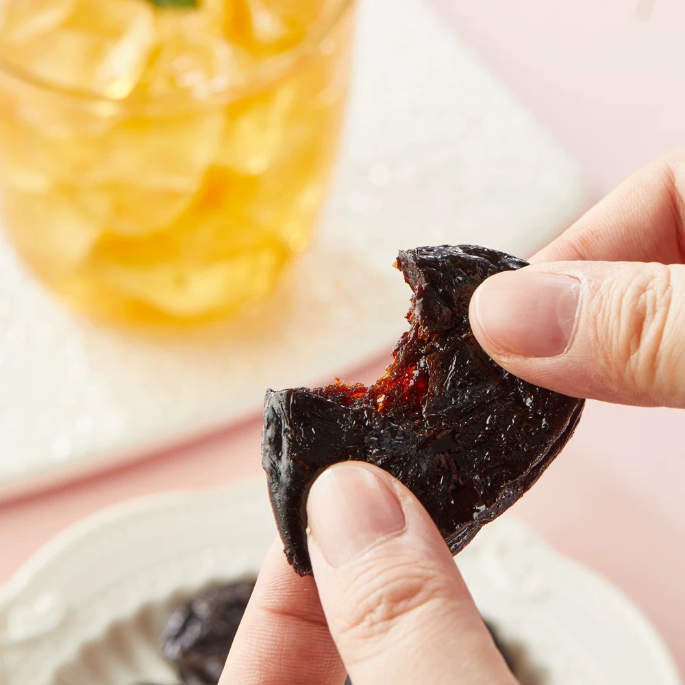 【御膳】无核大西梅