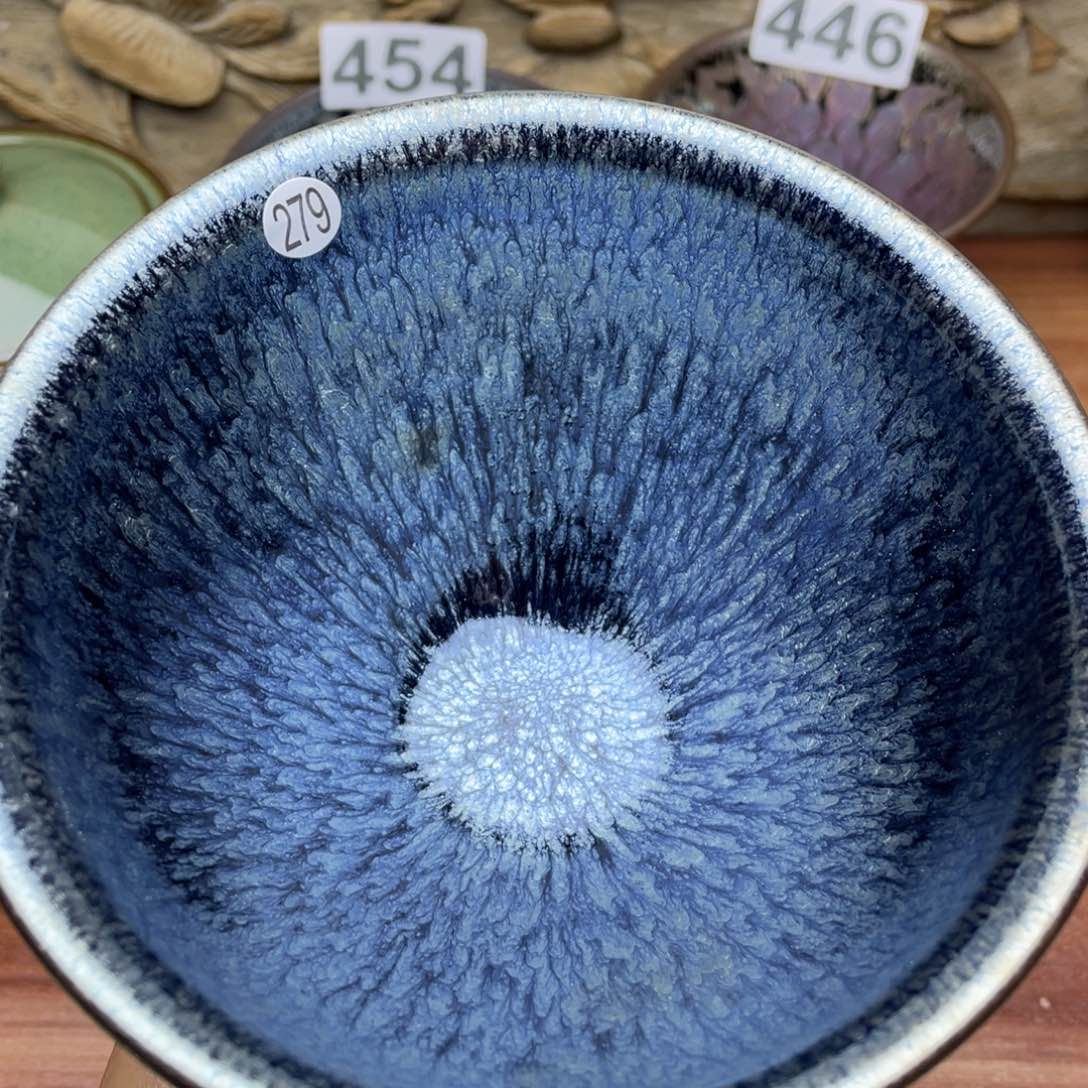 茶盏茶杯天沉浸在吐槽279