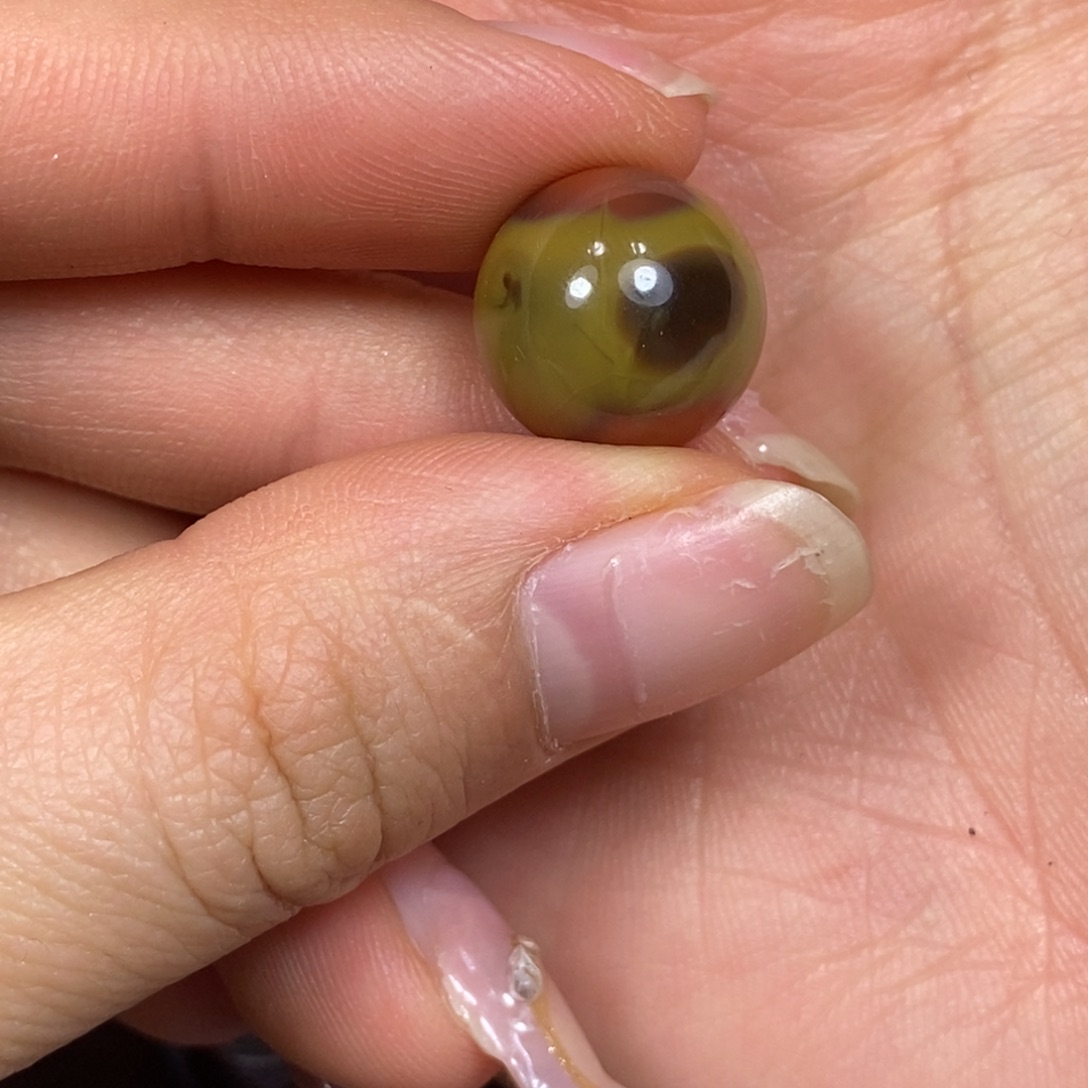 南红玛瑙珠子未镶嵌博****盛