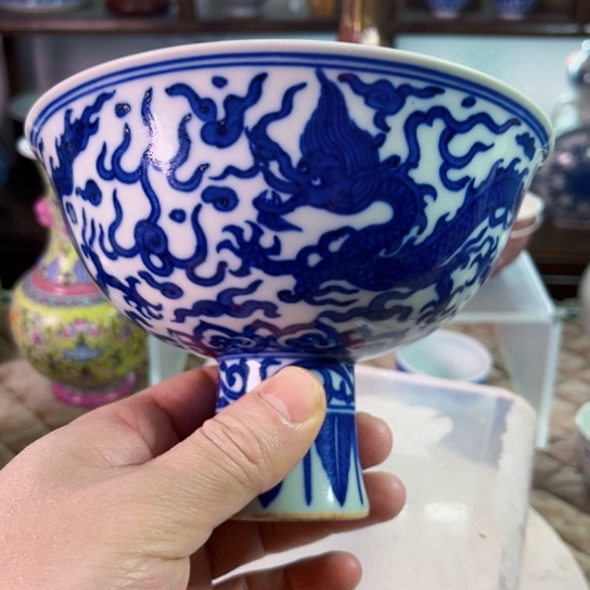 盖碗我们都是自己的英雄