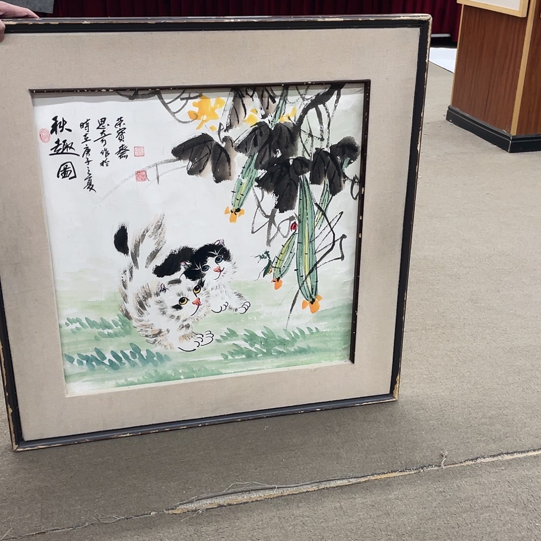 国画可口可乐公司在淘宝直播。可口可乐公司