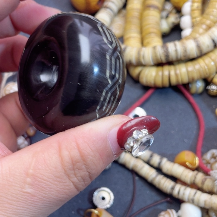 鹿骨手串/手链其他配饰