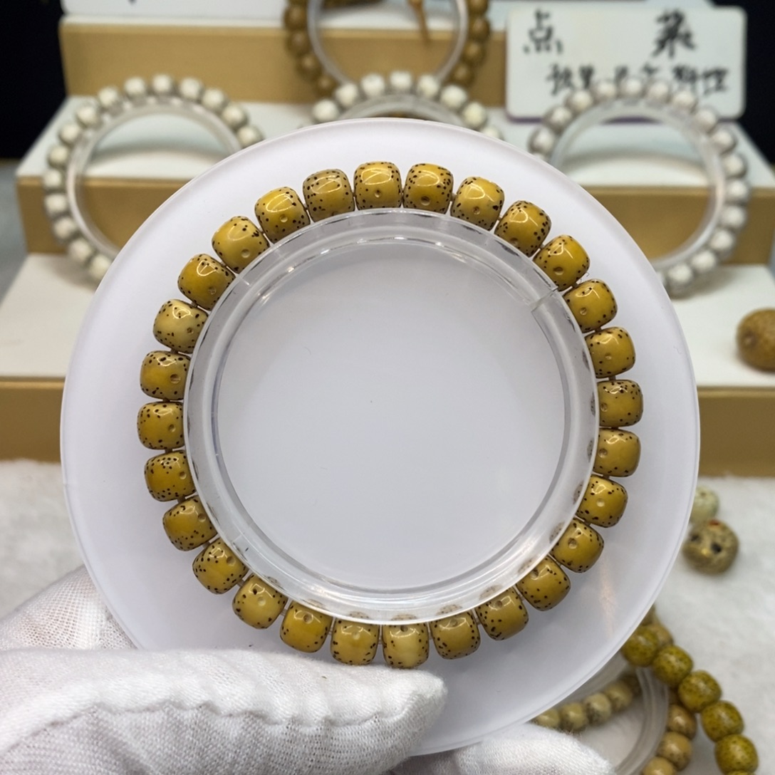 手串星月菩提原生态8/7