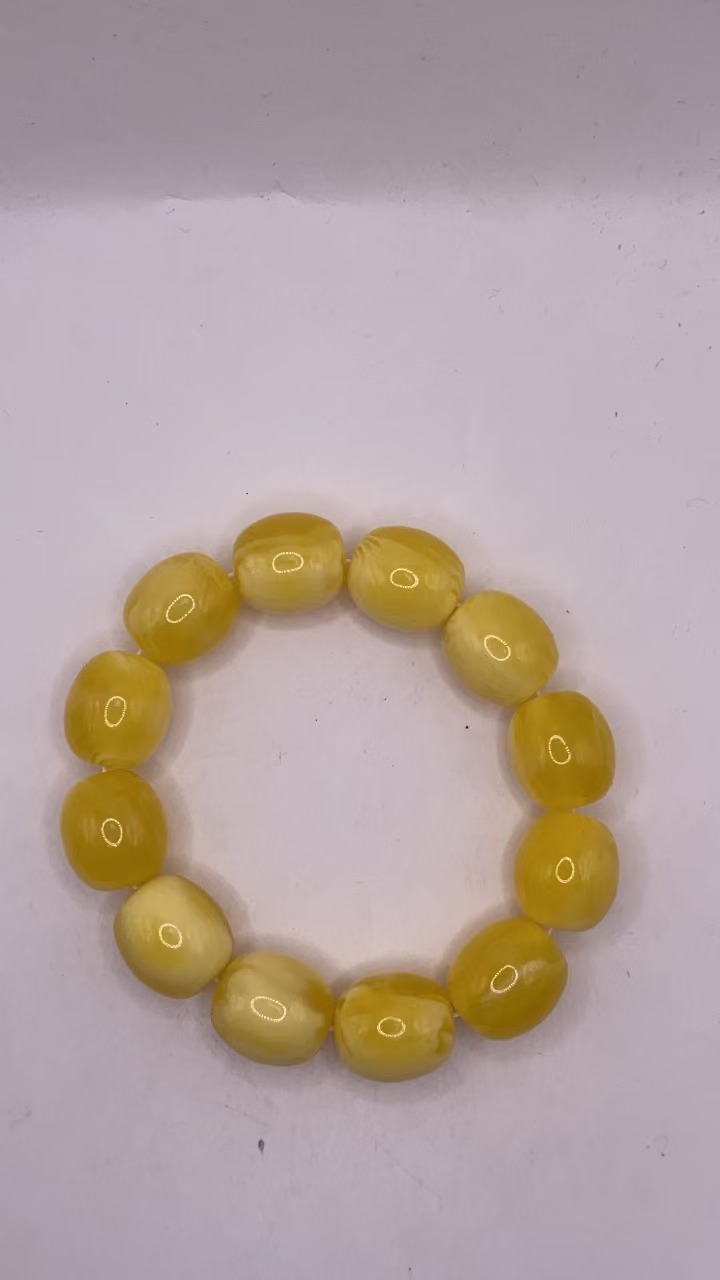 YY50【恒利】精美时尚大气搭配手串（多样性发其一）