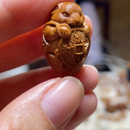 手串/手链橄榄核橄榄核