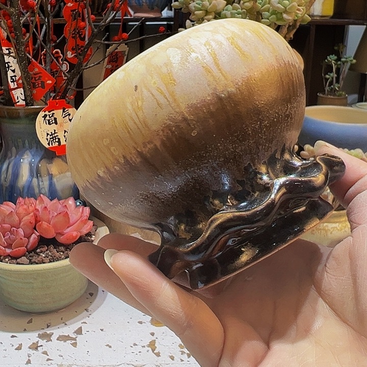 景德镇陶瓷2单包邮