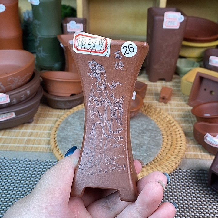 琉璃手工艺品宜兴紫砂