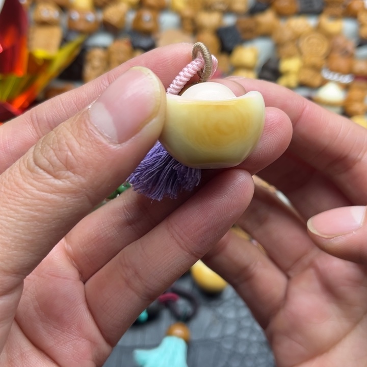 核桃木/黑胡桃（胡桃木）手串/手链