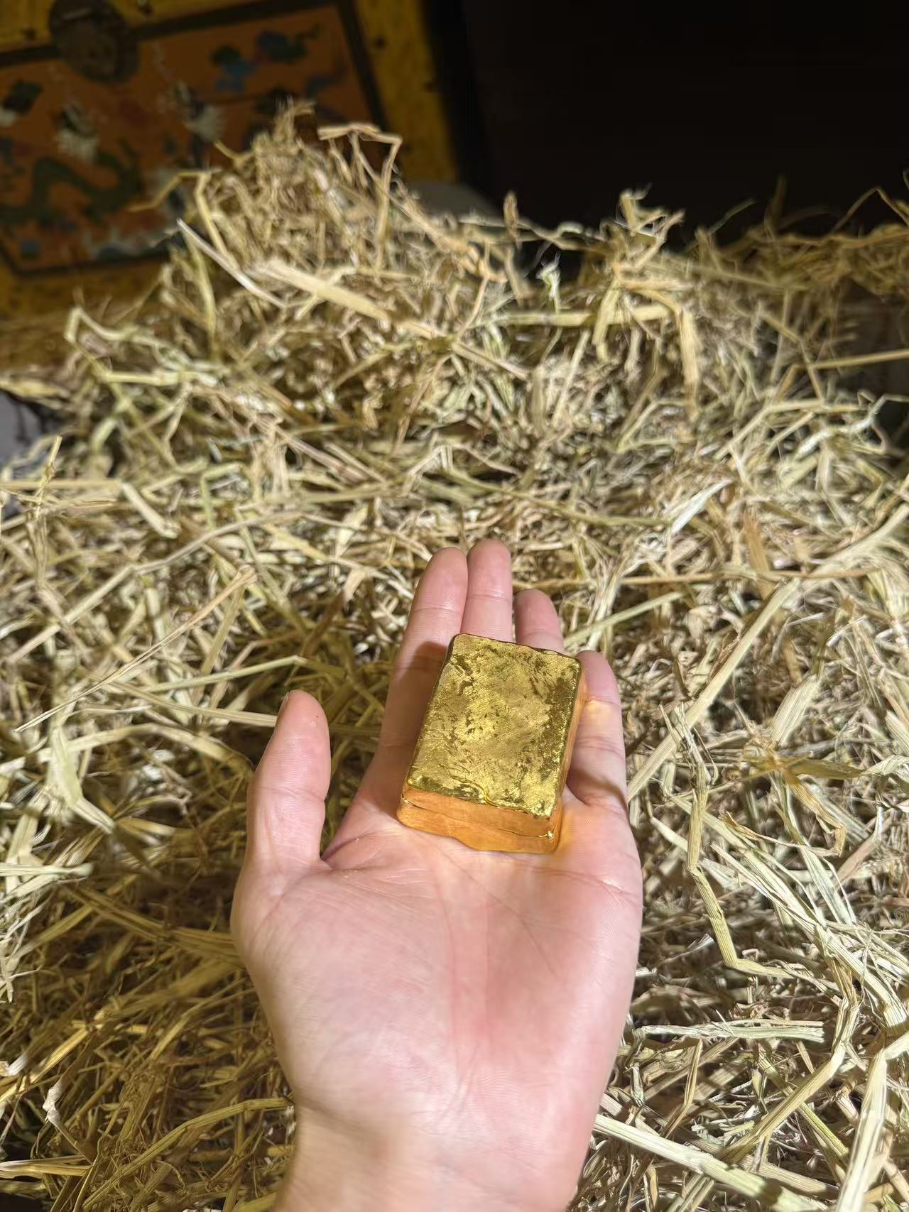 家居饰品QB0227现代工艺摆件0227