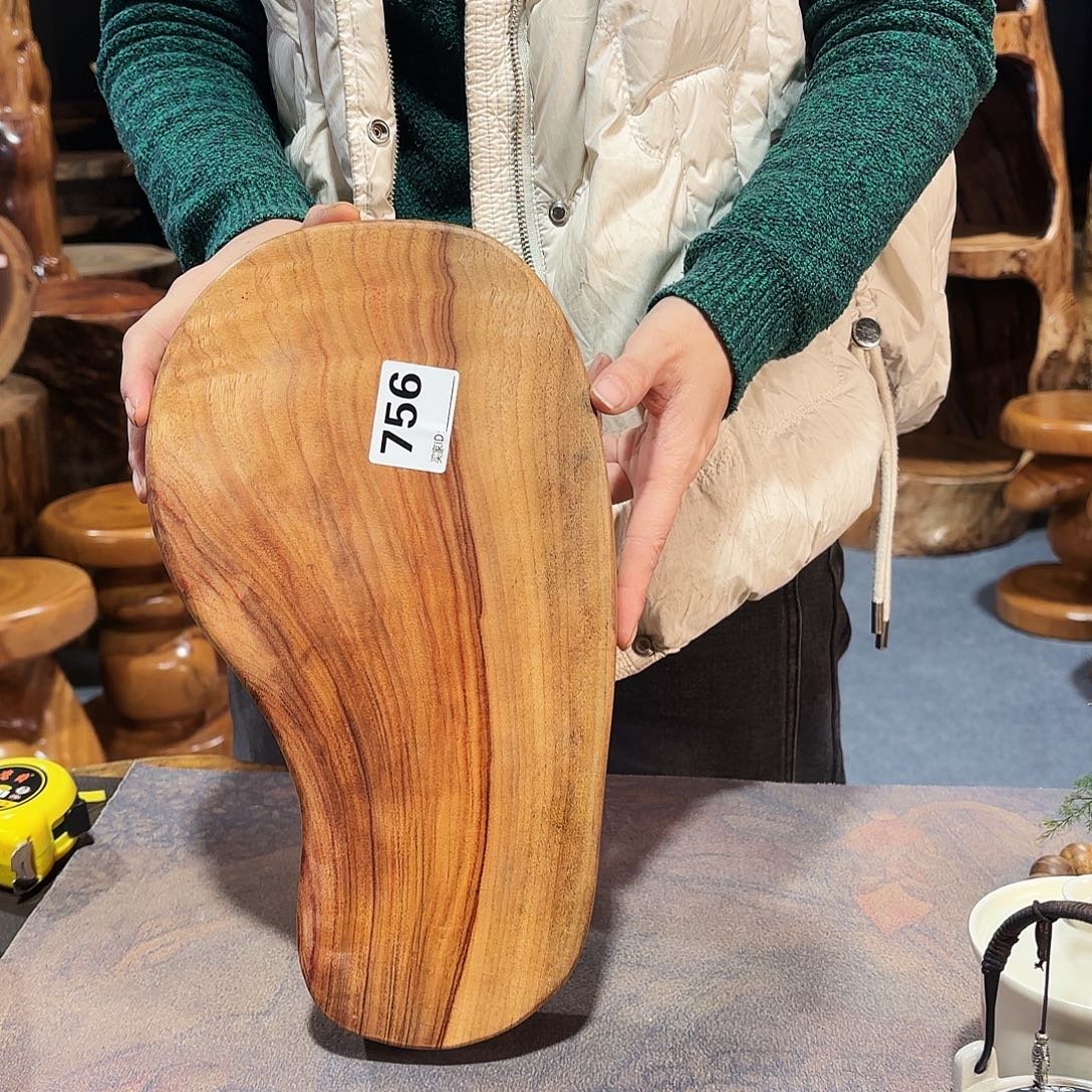 香樟木腰果干泡32-18-5