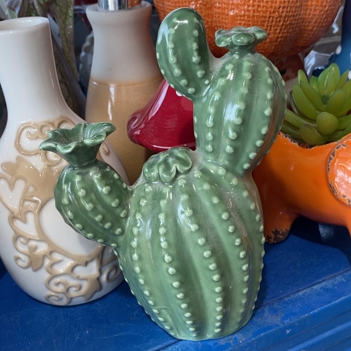 陶瓷树脂工艺摆件