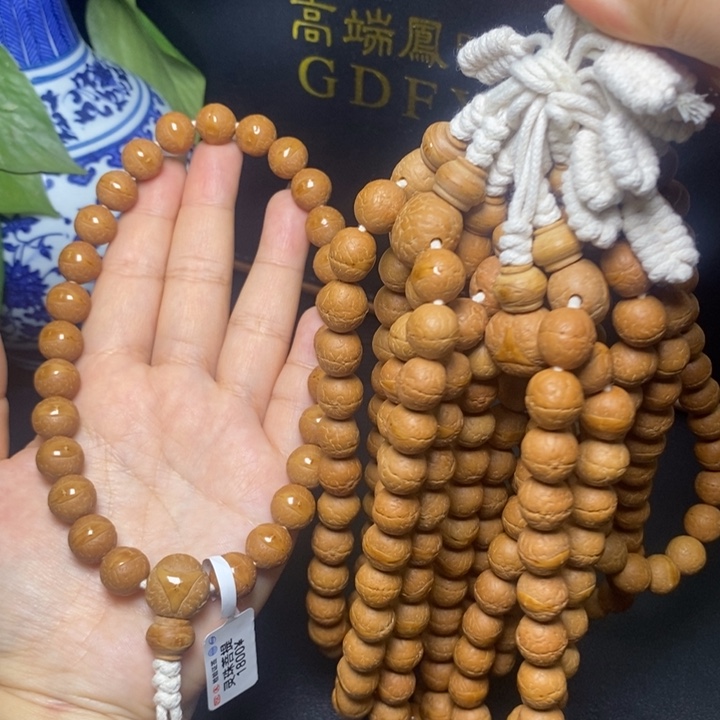 金刚菩提手串尼泊尔