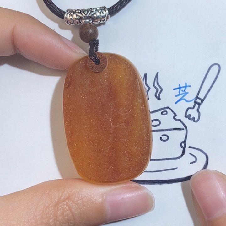 定制琥珀未镶嵌琥珀