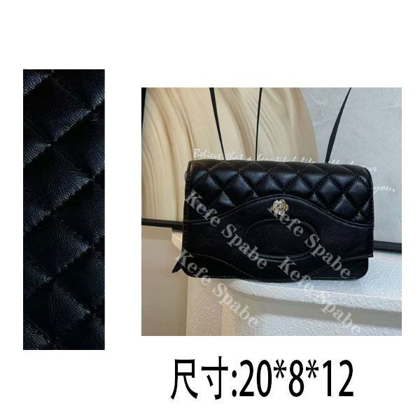 PG1026 25新款单肩手提斜挎包