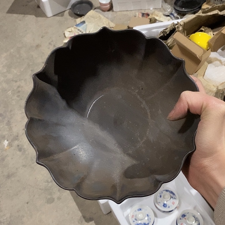 微瑕茶具介意勿拍