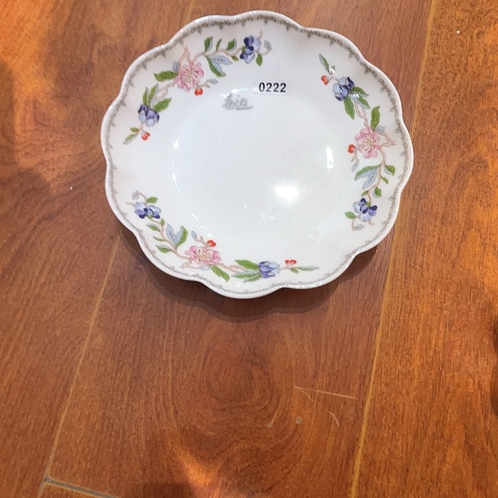 骨质瓷库存产品盘子