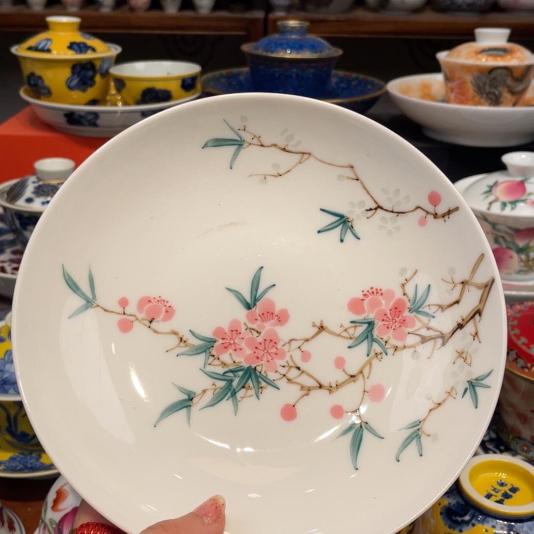 景德镇瓷器景德镇陶瓷