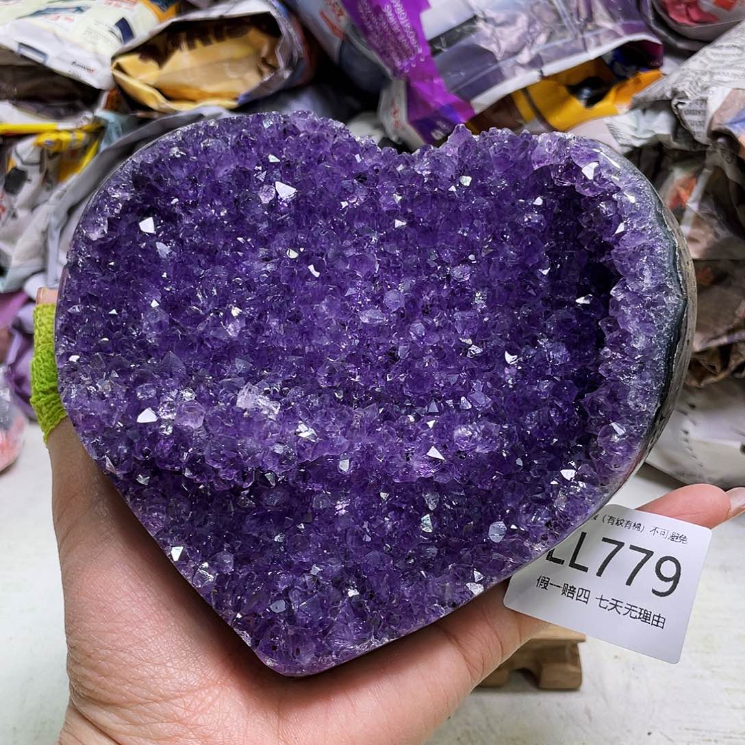 水晶摆件未镶嵌摆件