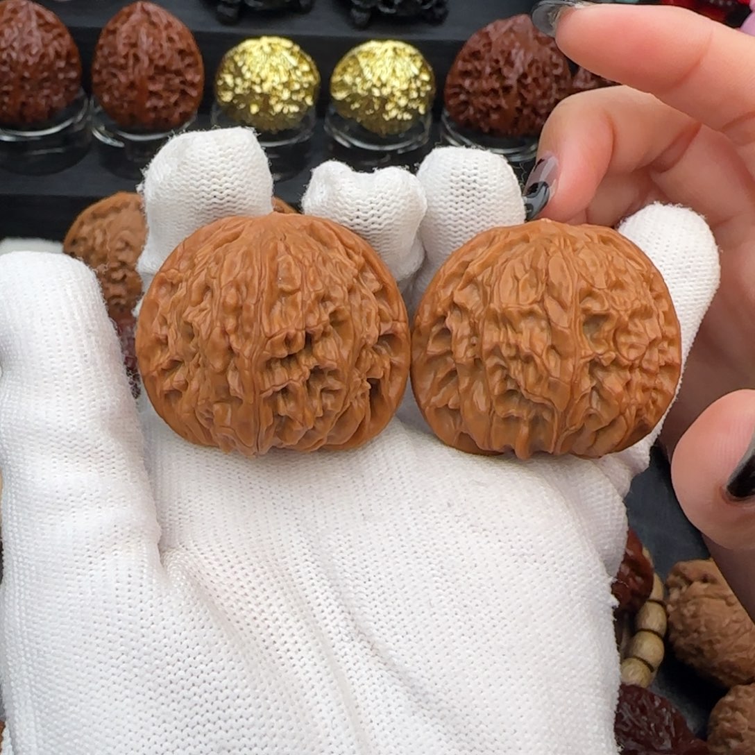 小冉核桃全品磨盘40