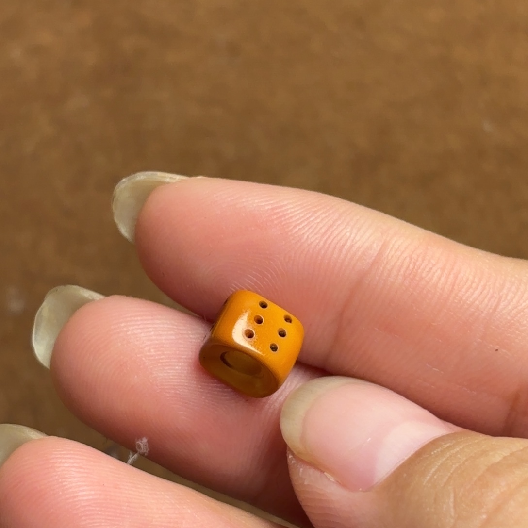 橄榄核手串/手链藏传小配饰