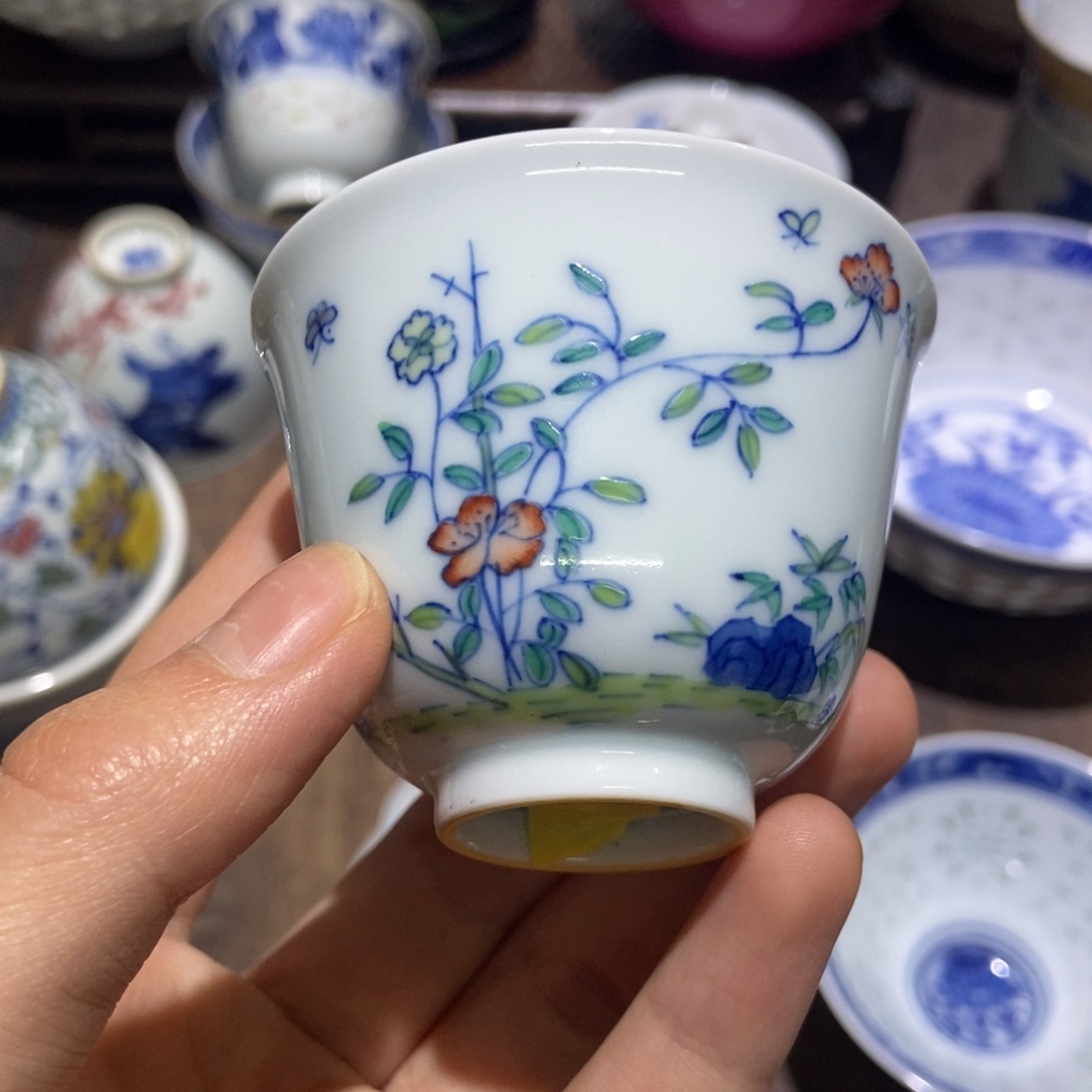 如***笙陶瓷艺术品的制作