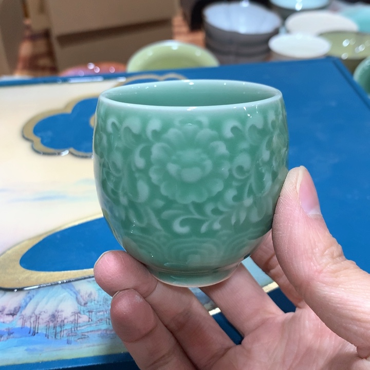 慧仙青瓷 慧仙青瓷 慧仙青瓷 