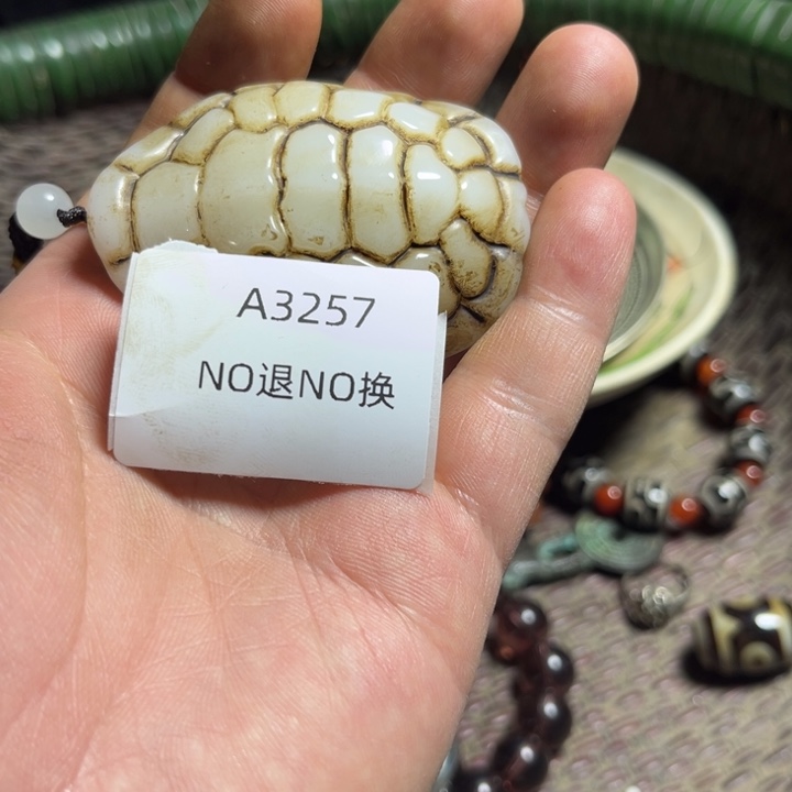 妙***缘手工艺品琉璃3257