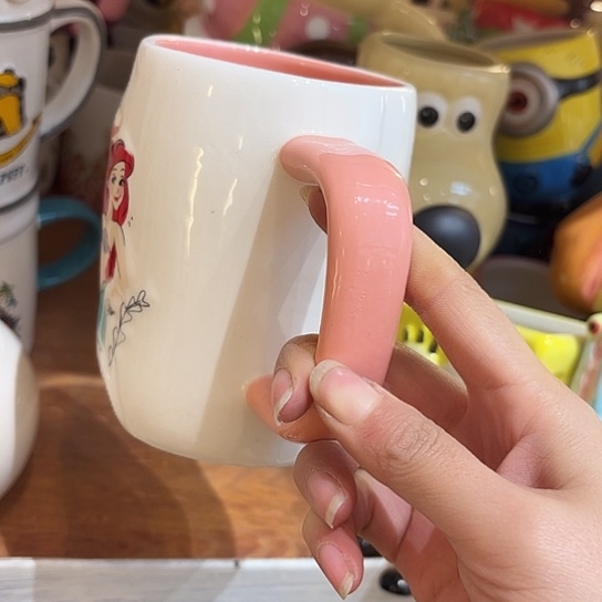 摆件外贸尾单微瑕，介意慎拍