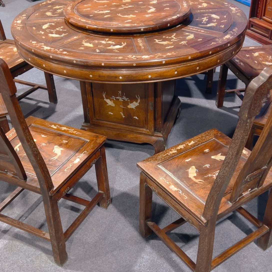 瓷片馨**景陶瓷艺术作品