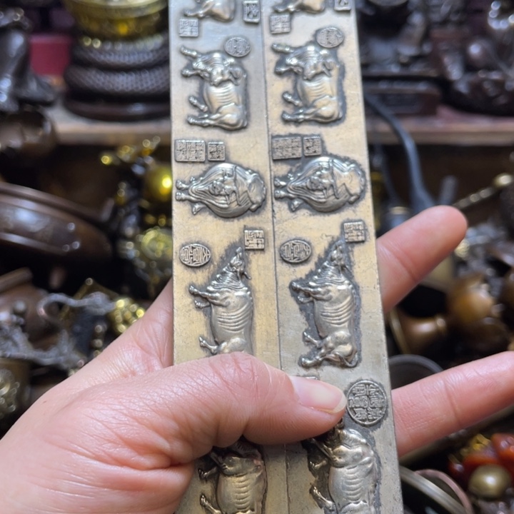 铜器摆件诚信经营