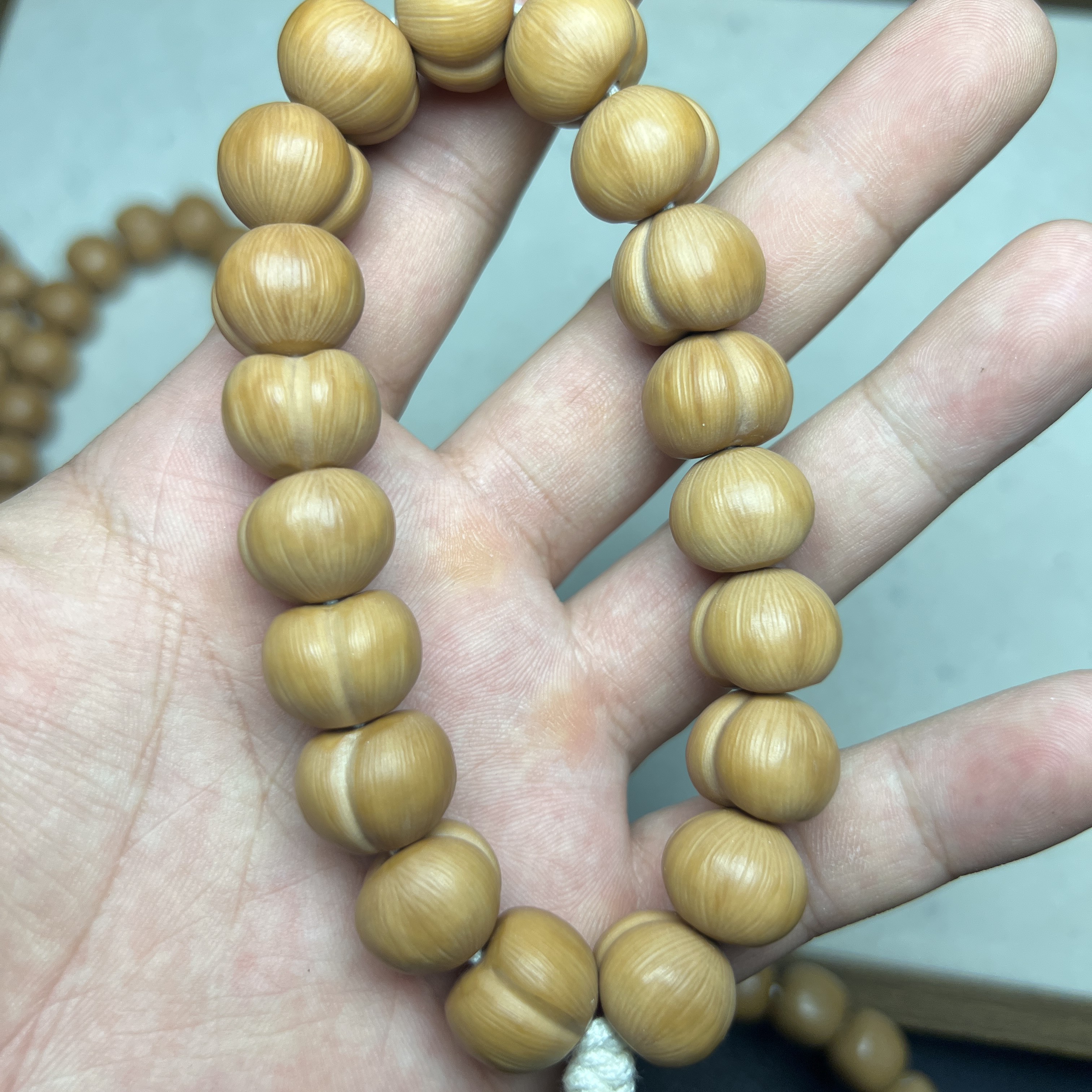 猴头全品大屁桃15mm
