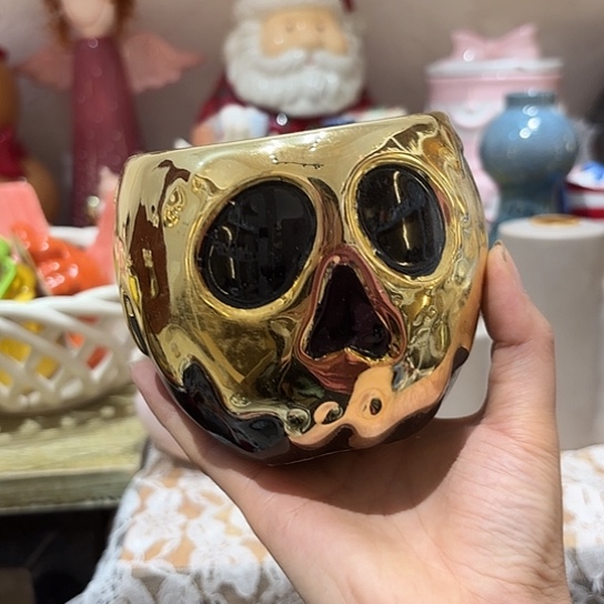 摆件外贸尾单微瑕，介意慎拍