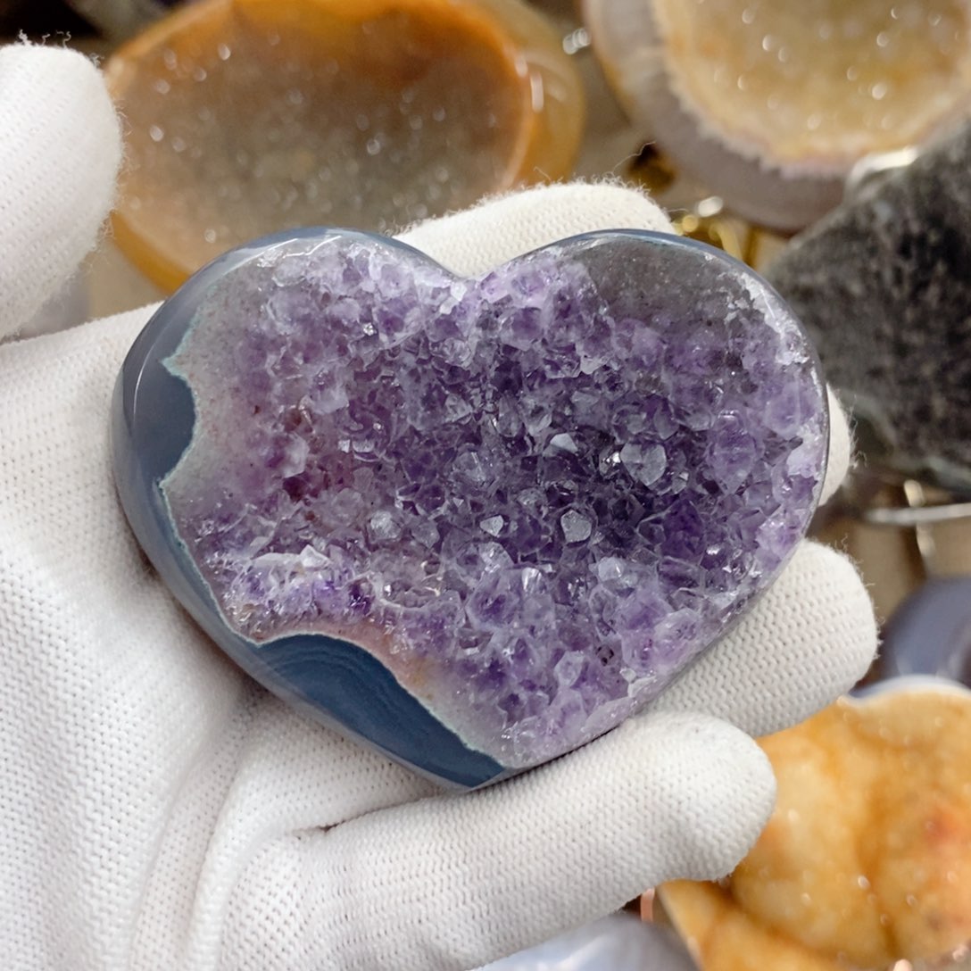 水晶水晶摆件未镶嵌