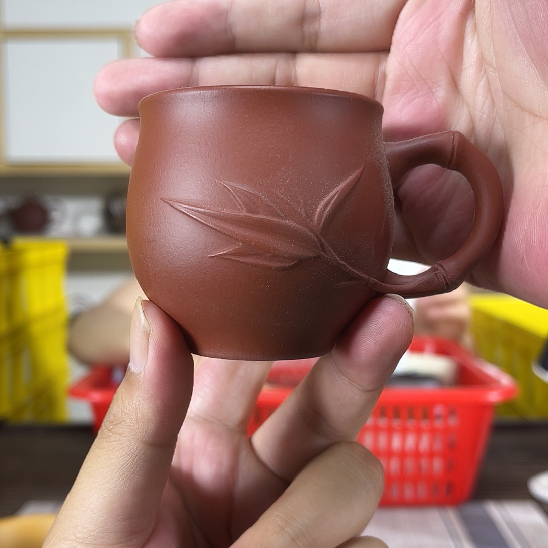 茶壶紫砂紫砂艺术