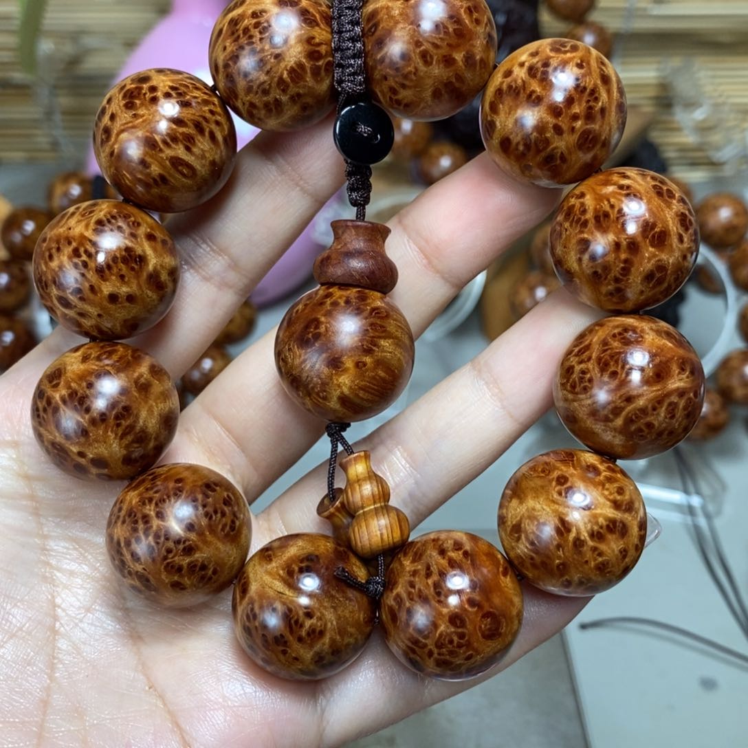 柏木（崖柏）手串/手链