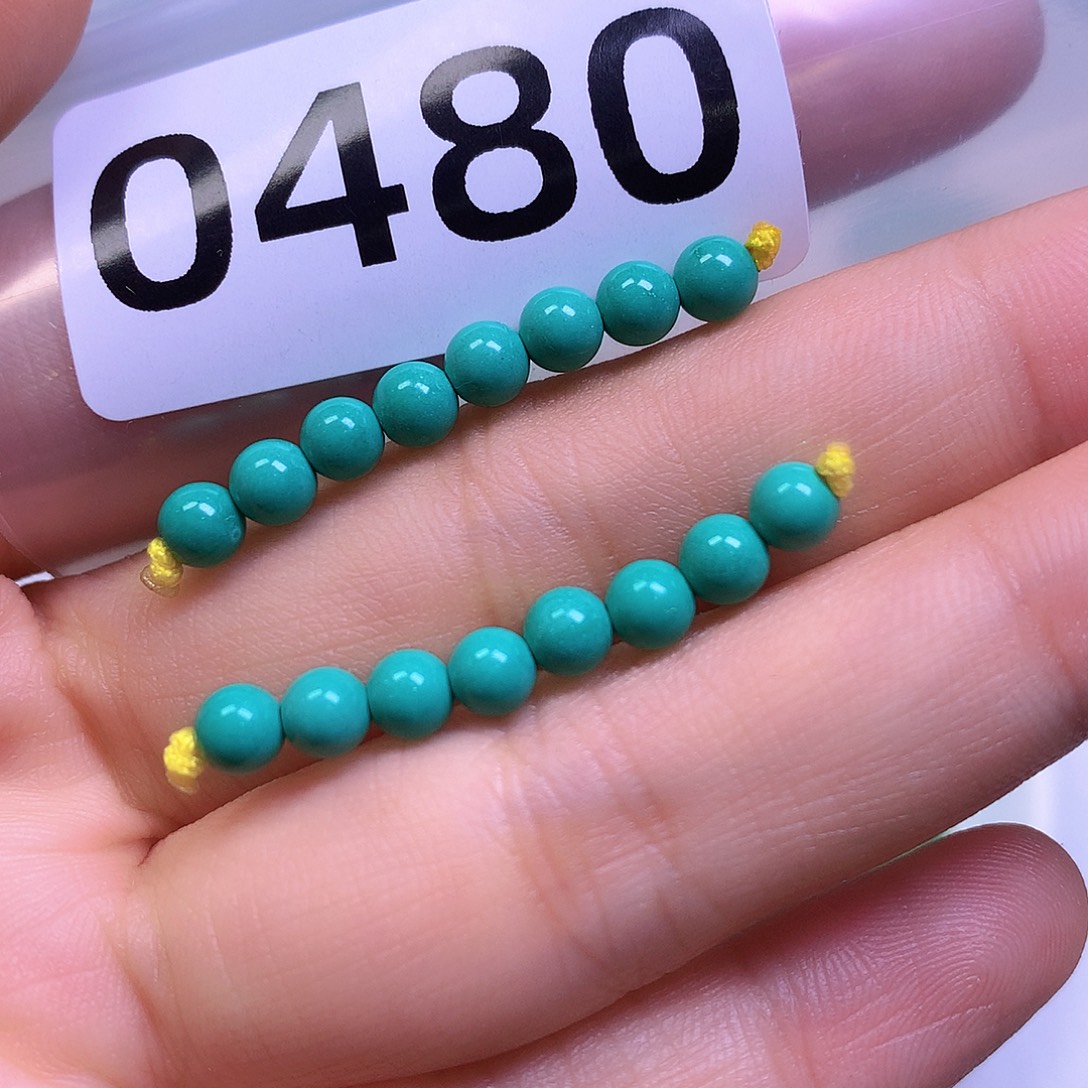 空竹粉丝专享十堰特色手工散珠