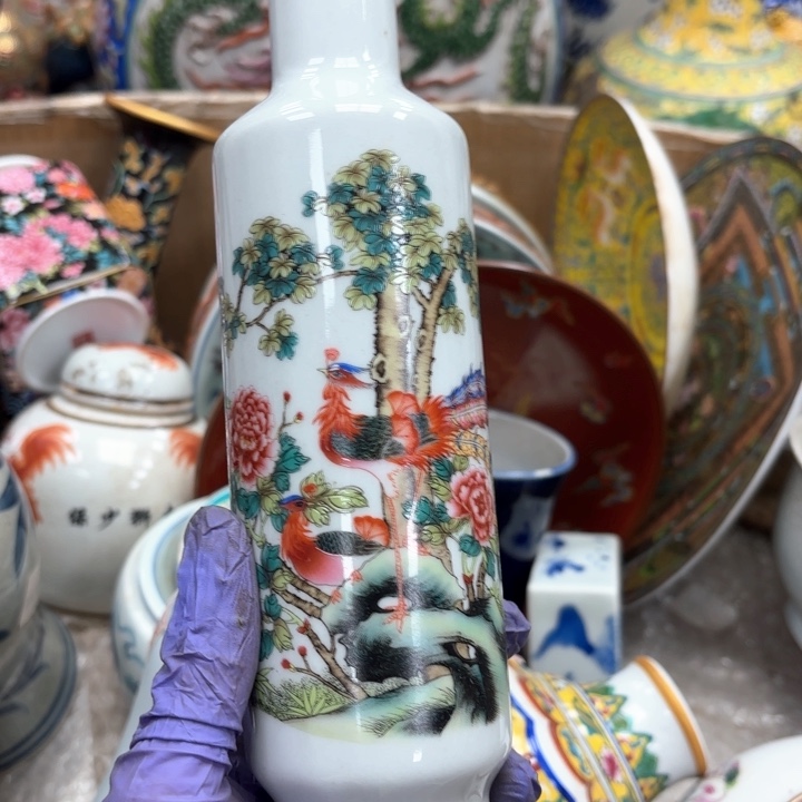 摆件瓷器摆件瓷器瓷器摆件