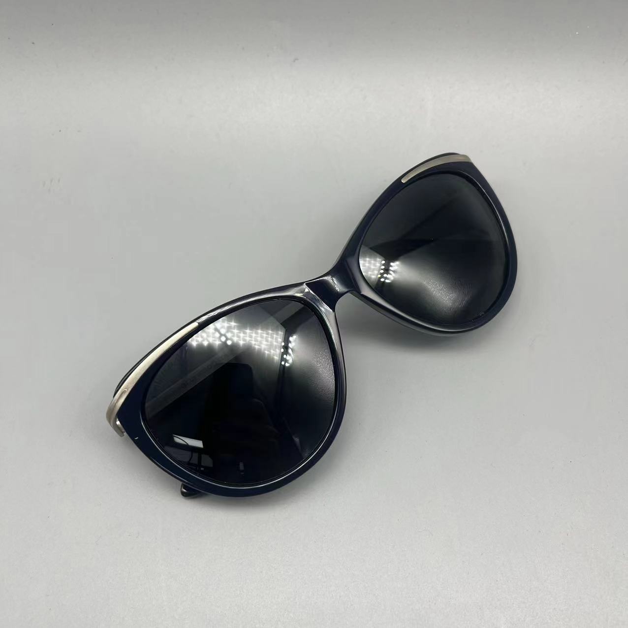 【孤】poppy墨镜高清防蓝光