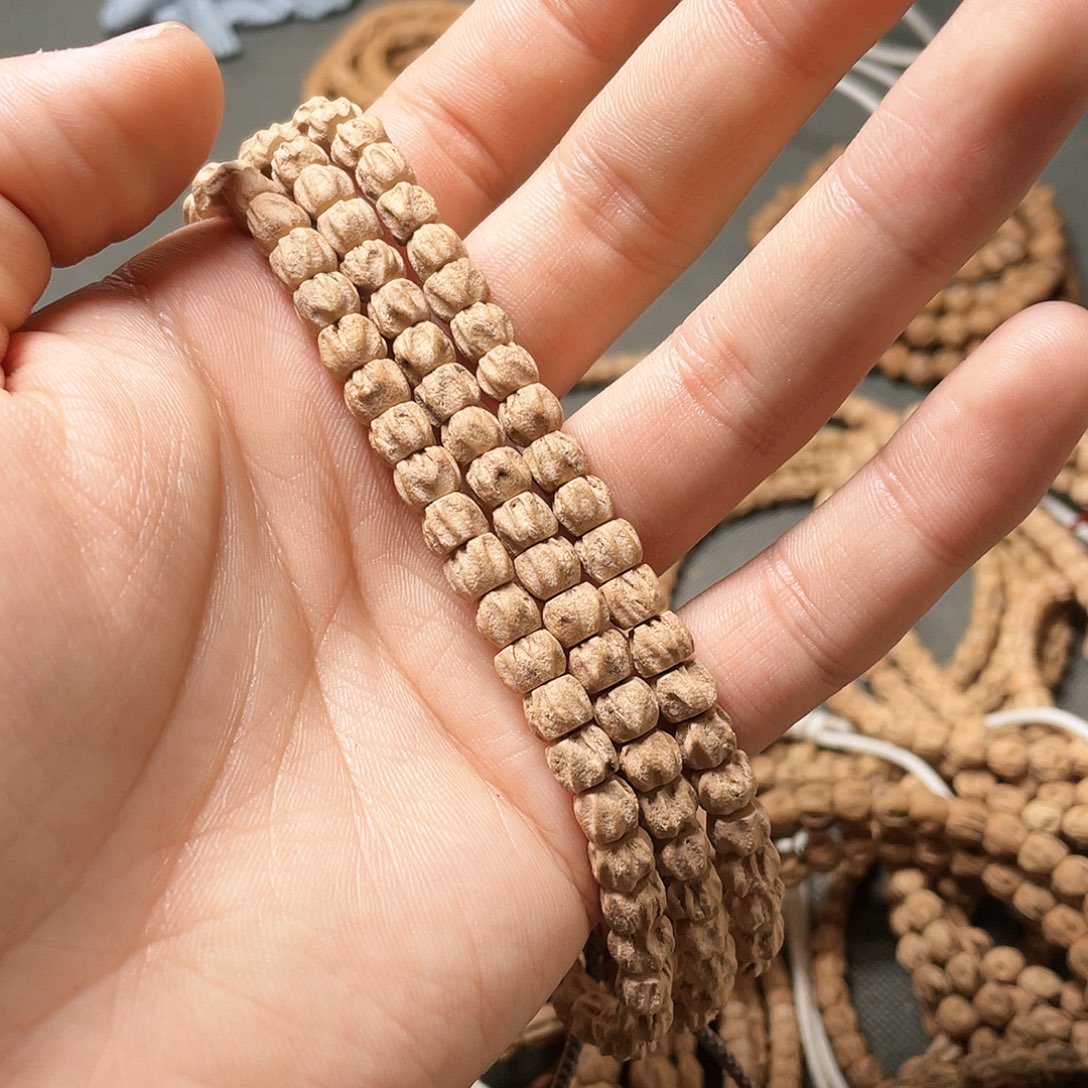 柏香籽/百香籽吊坠漂***尘