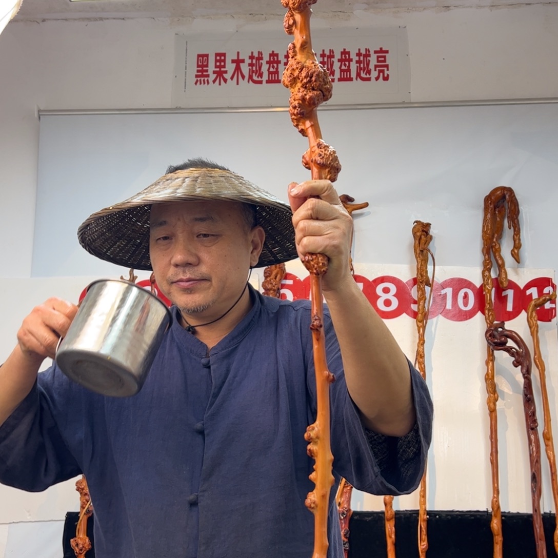 夜***魂黑果木其他黑果木501